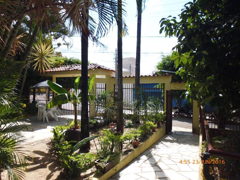 Pousada Pollyana (11)