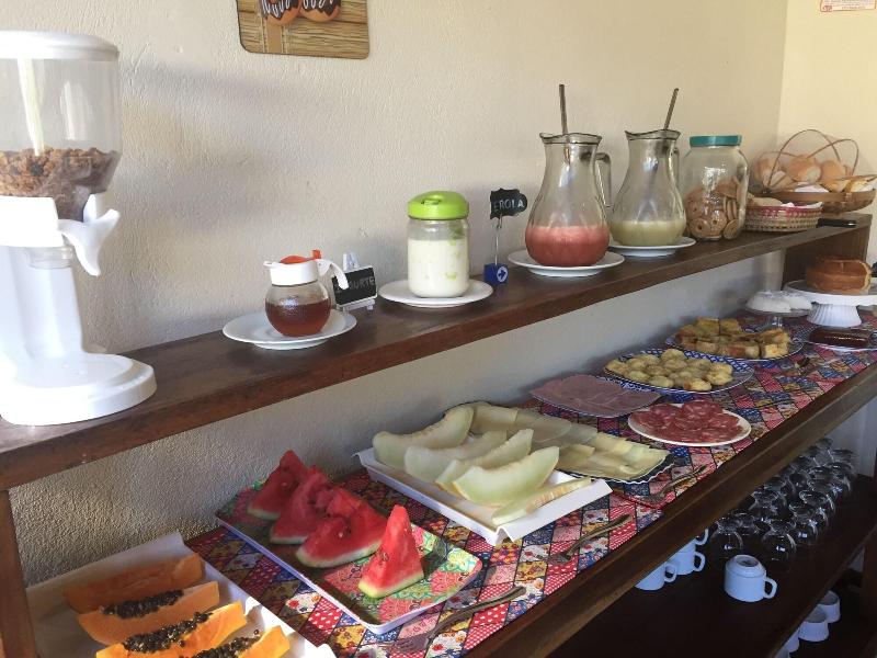 Pousada La Cabana (1)