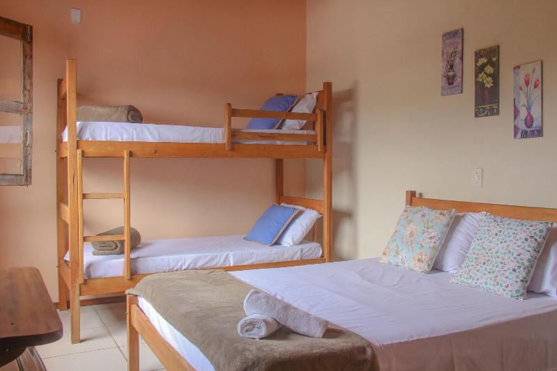 Pousada La Cabana (2)