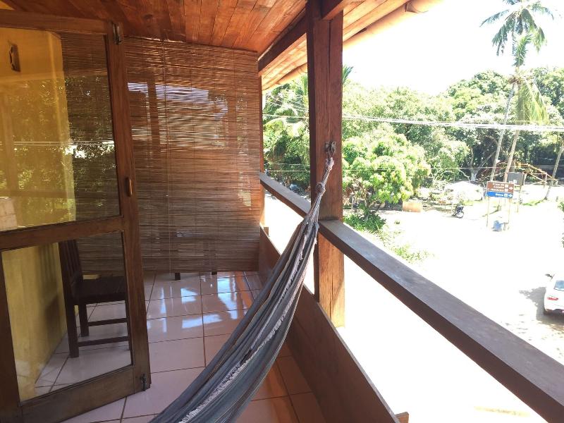 Pousada La Cabana (6)