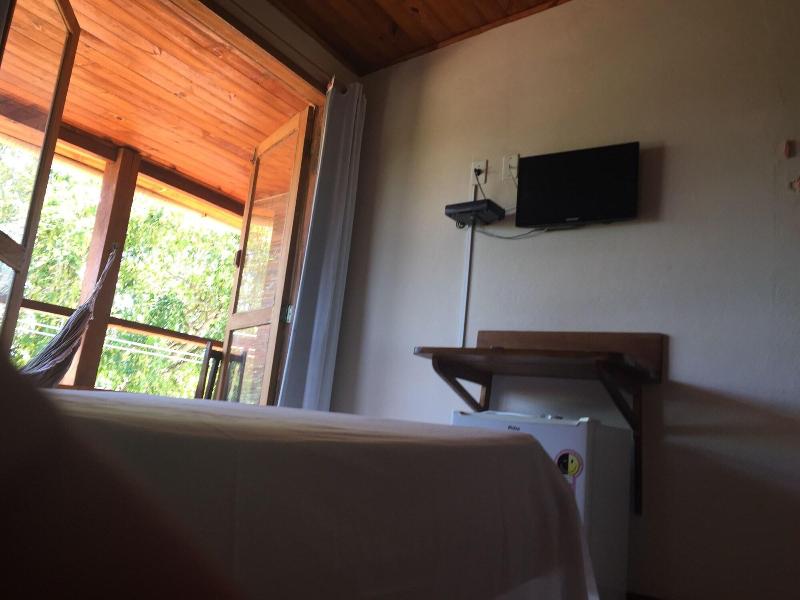 Pousada La Cabana (8)