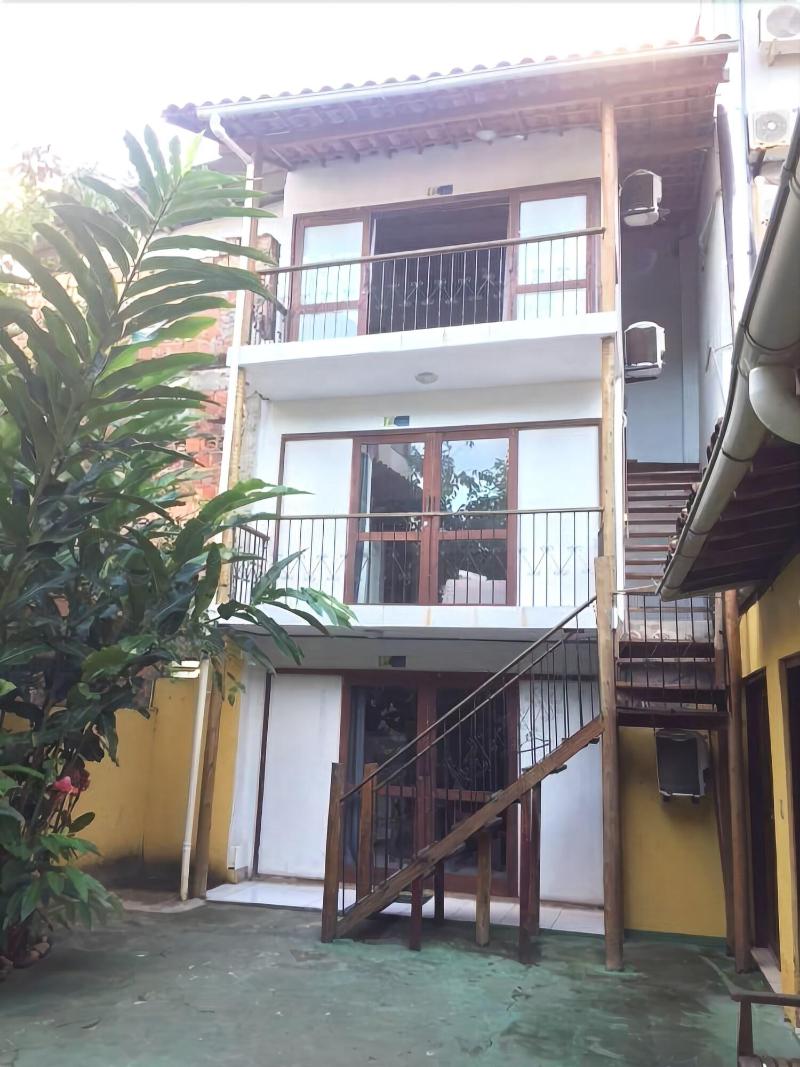 Pousada La Cabana (11)