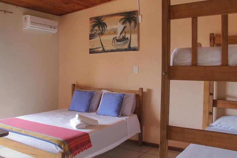 Pousada La Cabana (12)