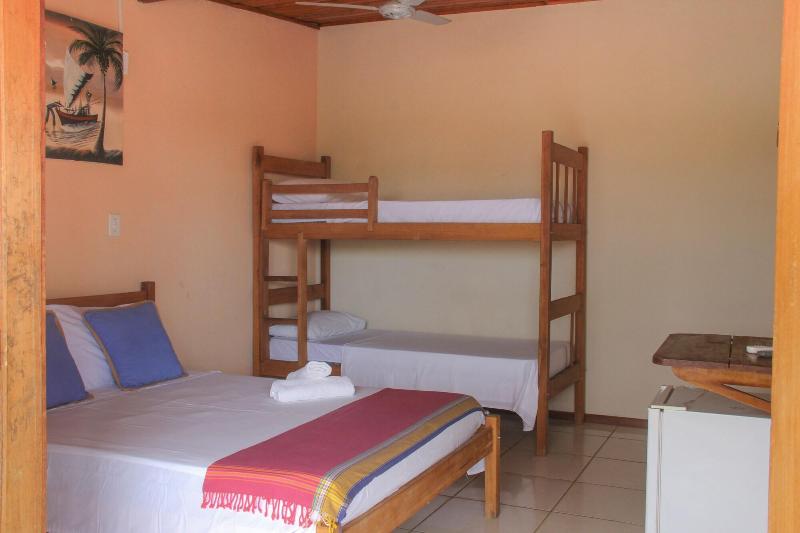 Pousada La Cabana (14)