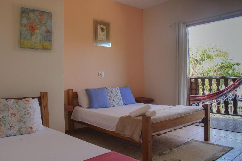 Pousada La Cabana (15)
