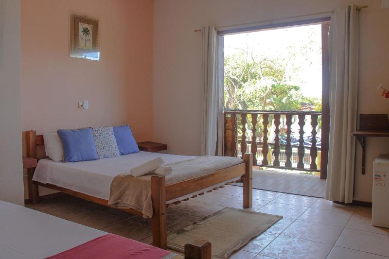 Pousada La Cabana (17)