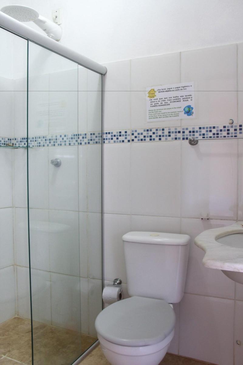 Pousada La Cabana (20)