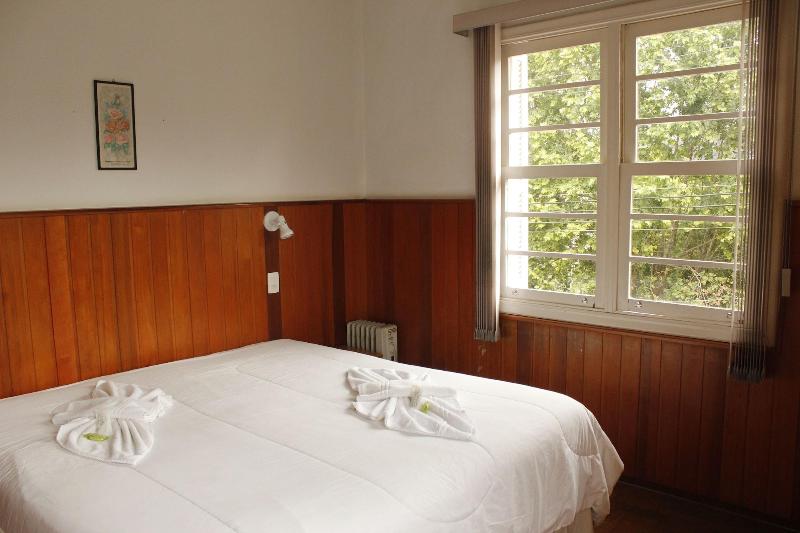 Hotel Casa Sa O Josa (4)