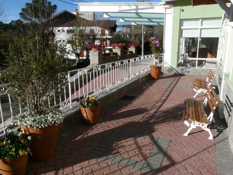 Hotel Casa Sa O Josa (12)