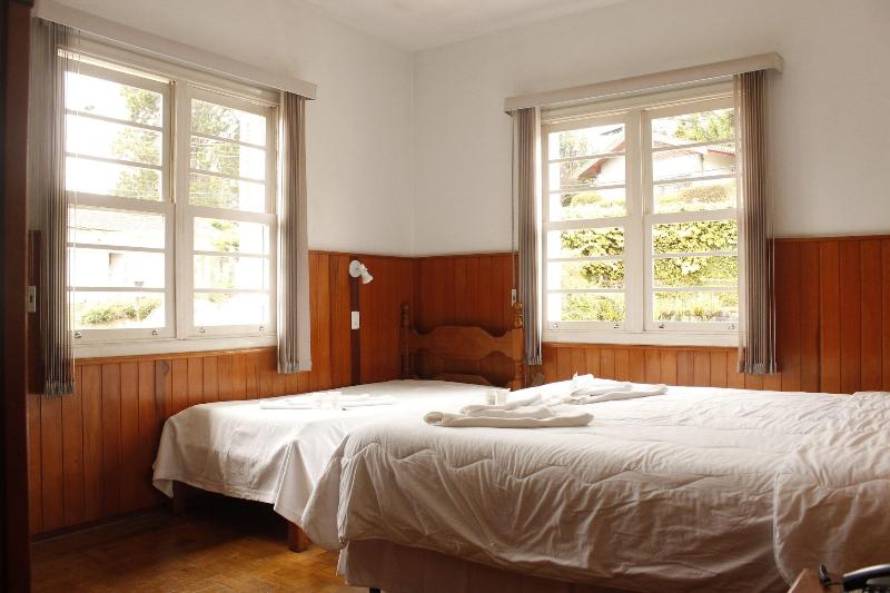 Hotel Casa Sa O Josa (14)