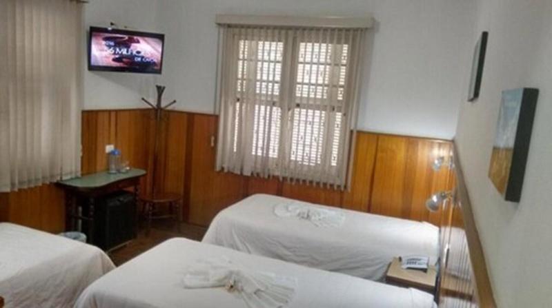 Hotel Casa Sa O Josa (17)