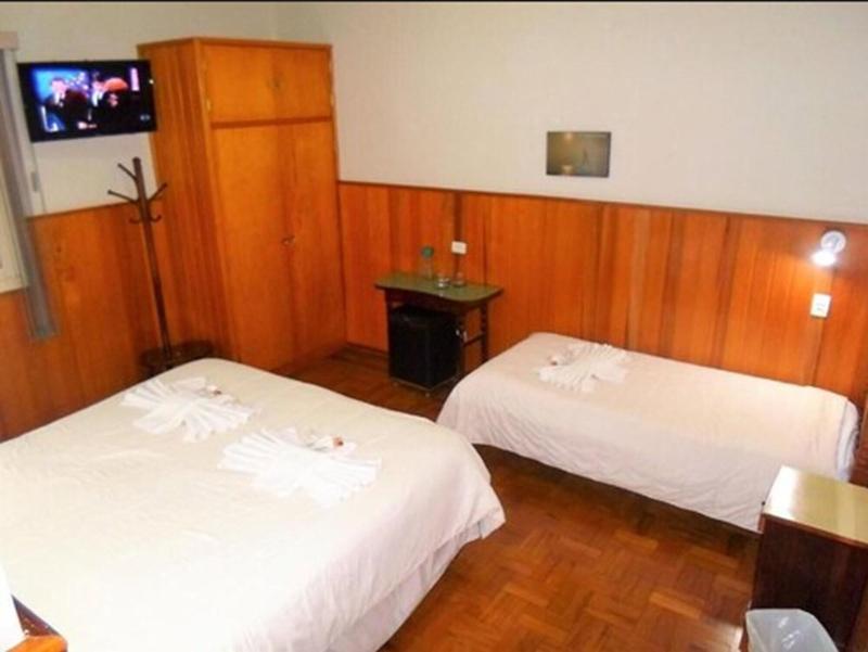 Hotel Casa Sa O Josa (18)