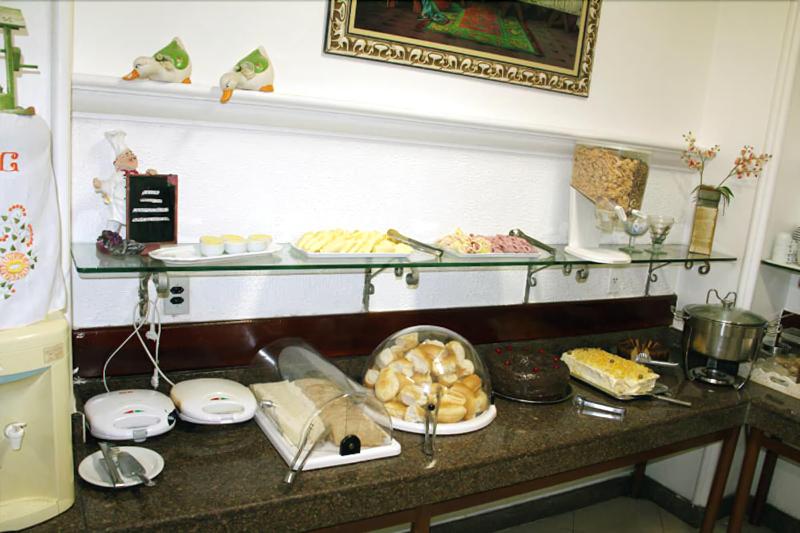 Hotel Ipe (2)