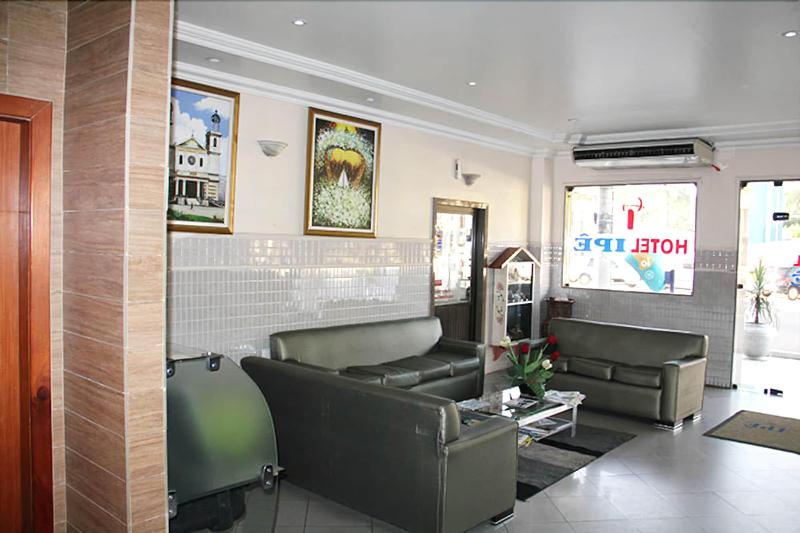 Hotel Ipe (8)