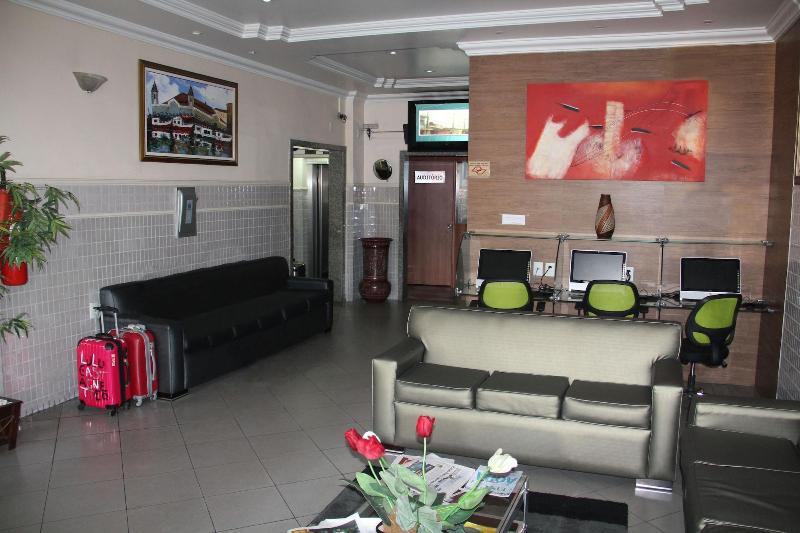 Hotel Ipe (9)