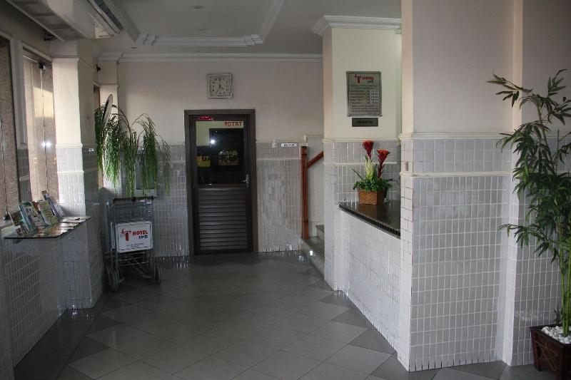 Hotel Ipe (13)