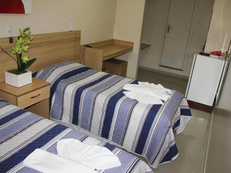 Hotel Ipe