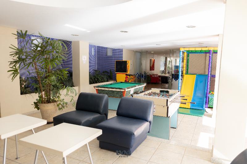 Voa Plazza Hotel (6)