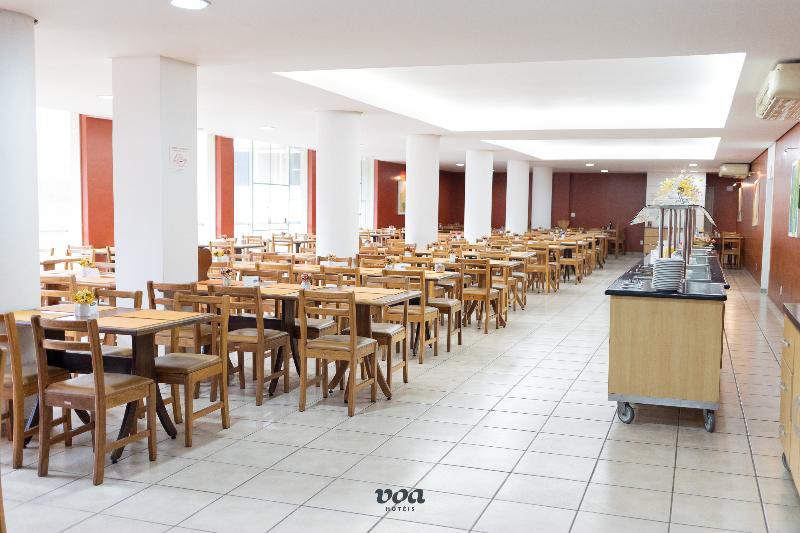 Voa Plazza Hotel (9)