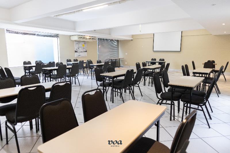 Voa Plazza Hotel (12)