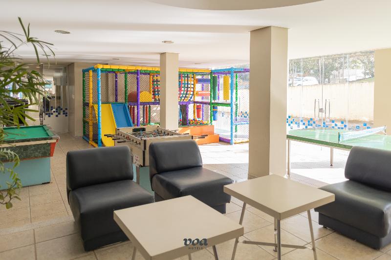 Voa Plazza Hotel (18)
