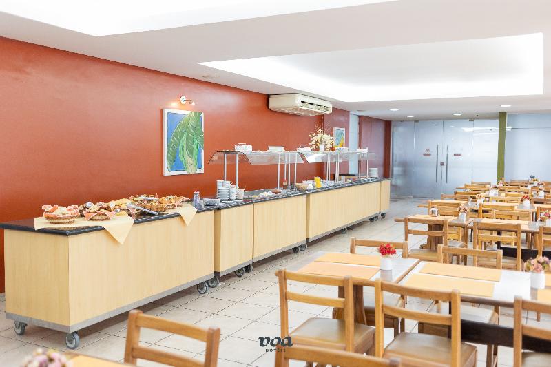 Voa Plazza Hotel (19)