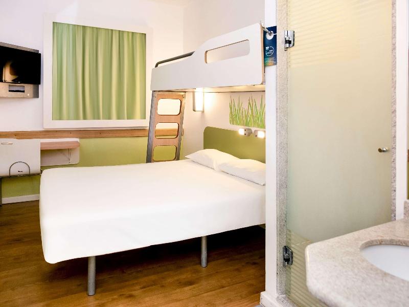 ibis budget Campo Grande (1)