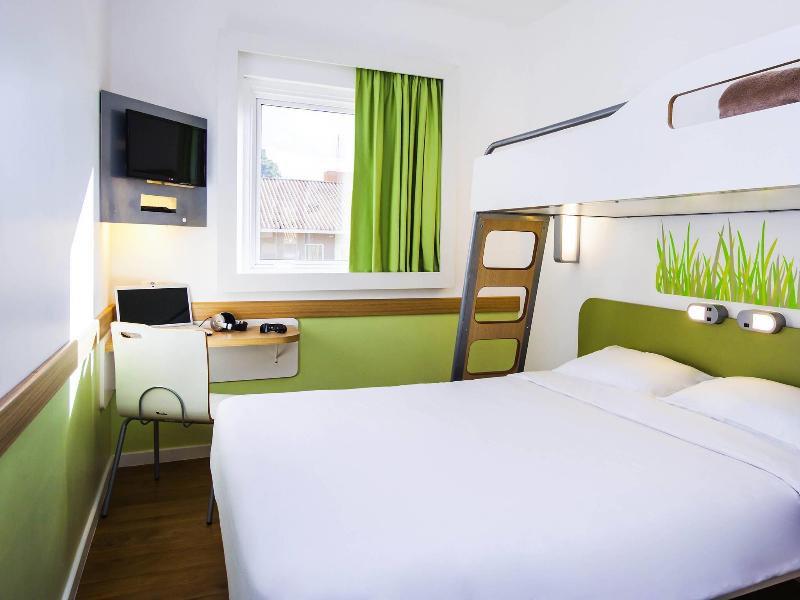 Ibis Budget Campo Grande