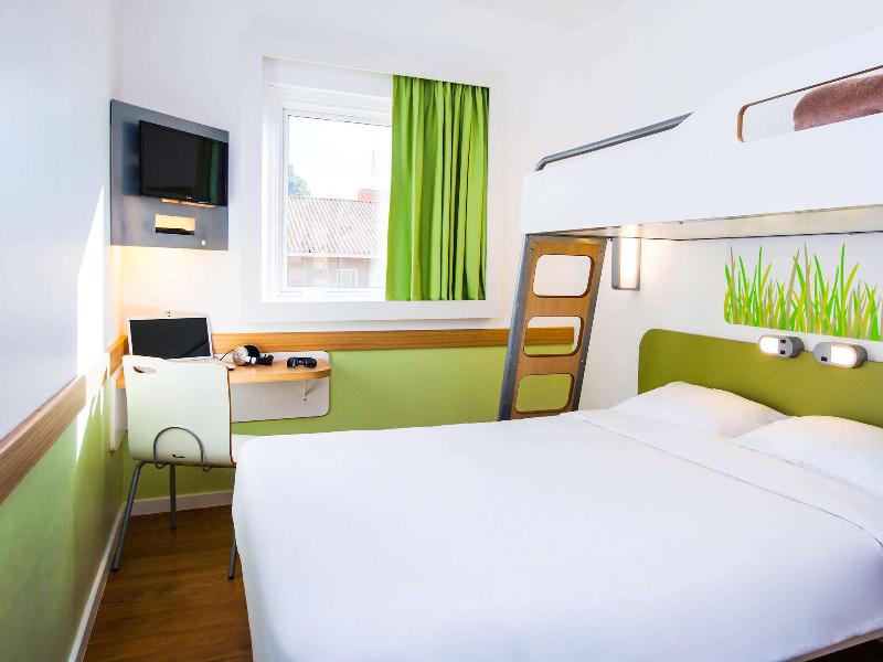 ibis budget Campo Grande (3)