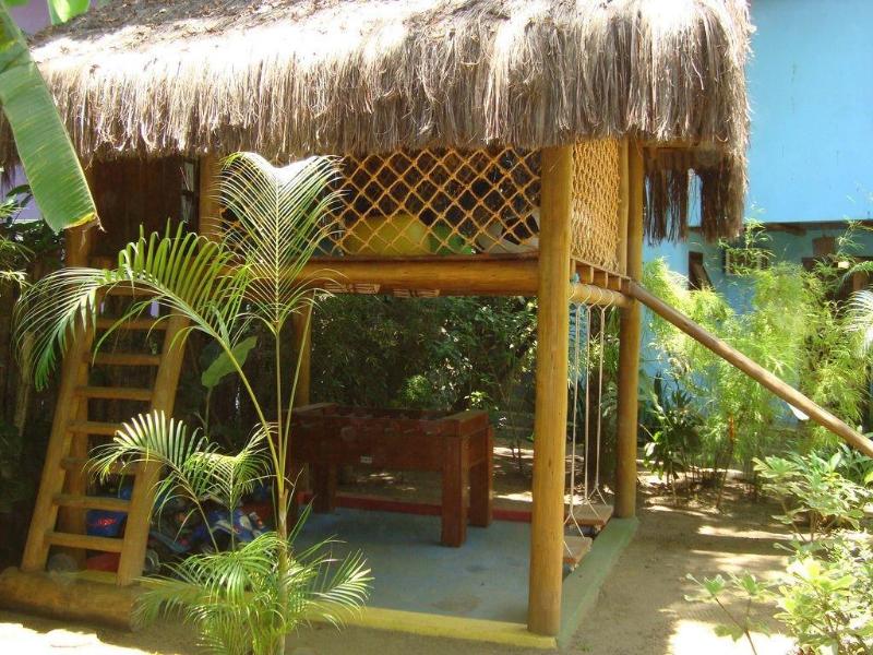 Pousada Bambu (8)