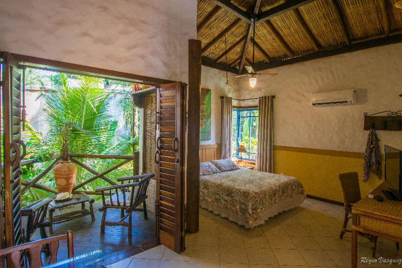 Pousada Burundanga