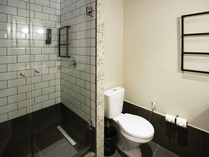 Ibis Cuiaba Shopping (2)