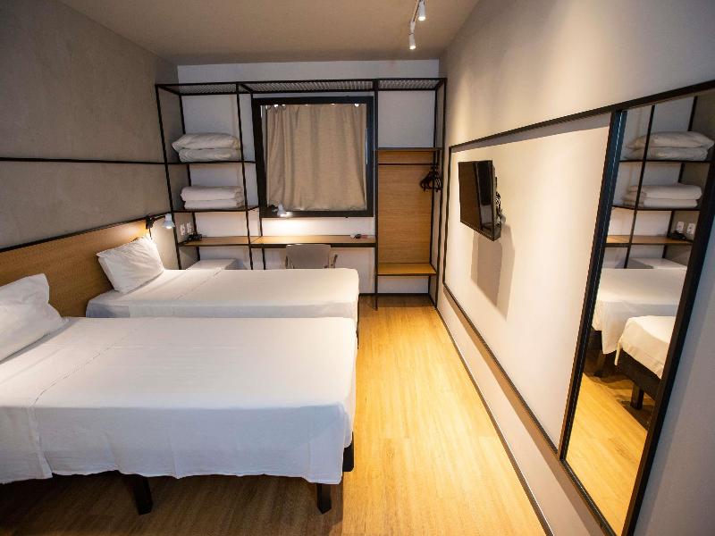 Ibis Cuiaba Shopping (11)
