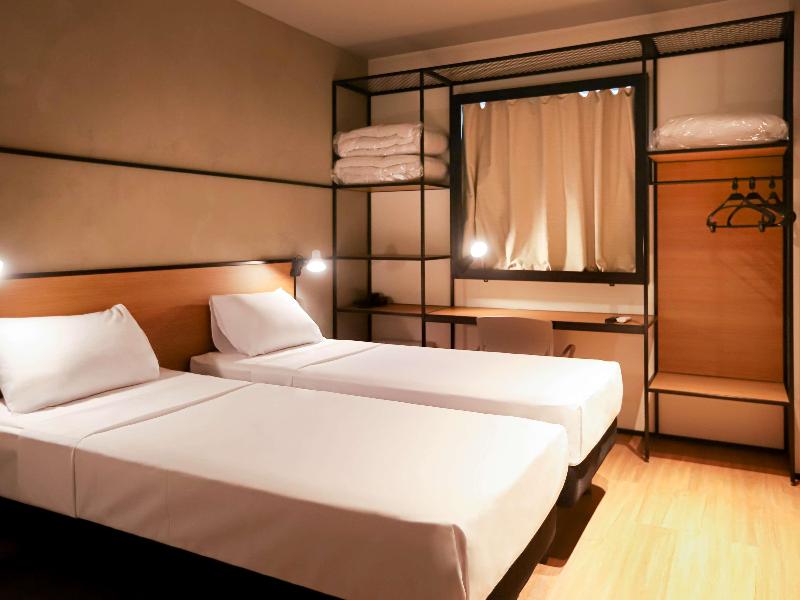 Ibis Cuiaba Shopping