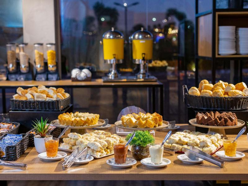 Ibis Cuiaba Shopping (16)