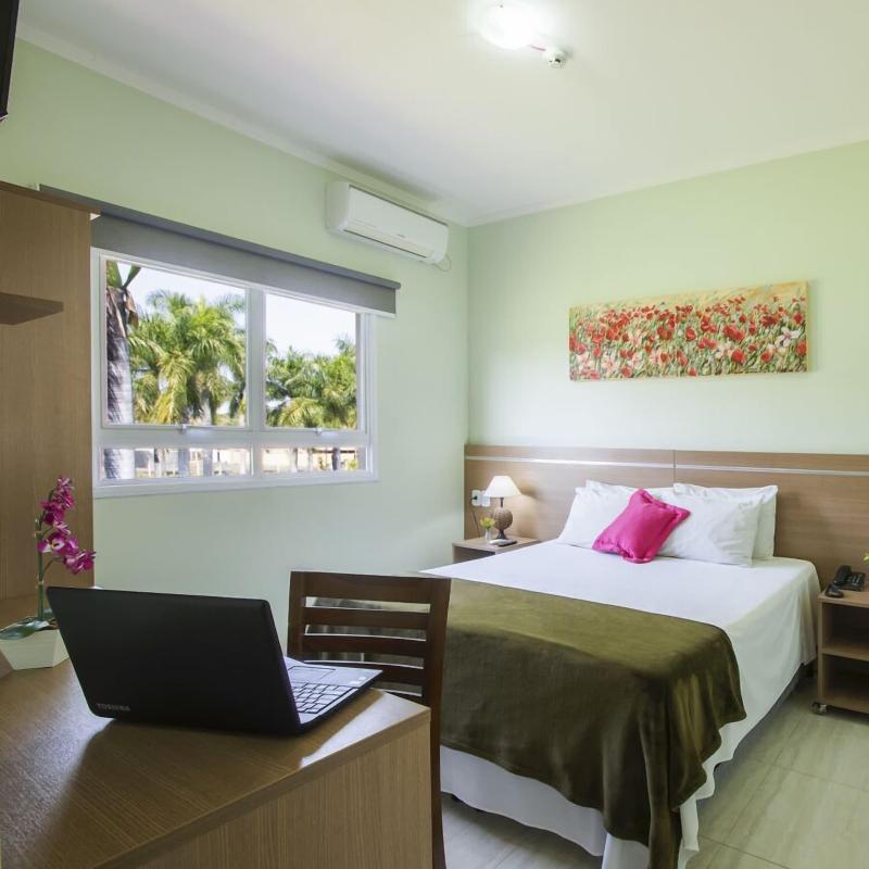Hotel Stelati