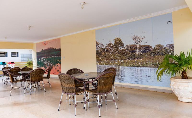 Village Hotel (1)