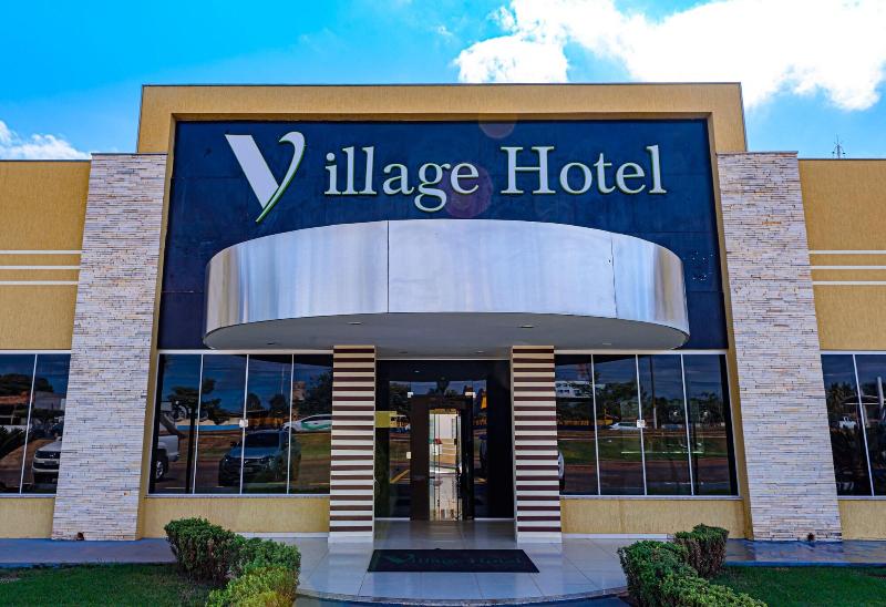 Village Hotel (3)