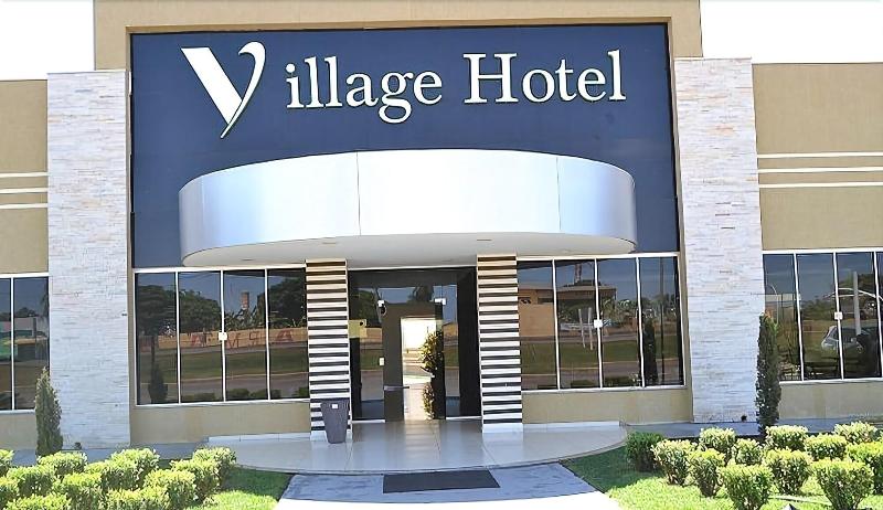 Village Hotel (8)