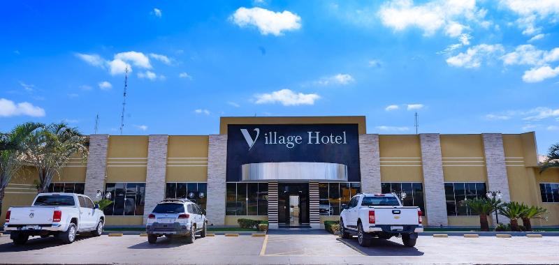 Village Hotel (11)