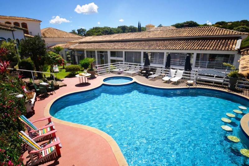 Pousada Pequena Tiradentes (11)
