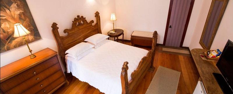 Pousada Pequena Tiradentes (20)