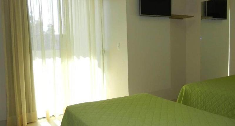 Hotel Castro