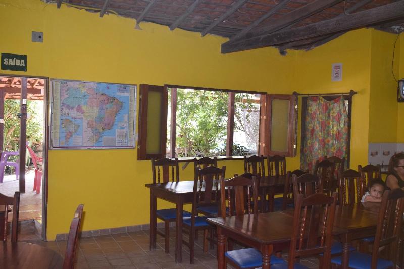 Pousada Chalé Suiço (2)