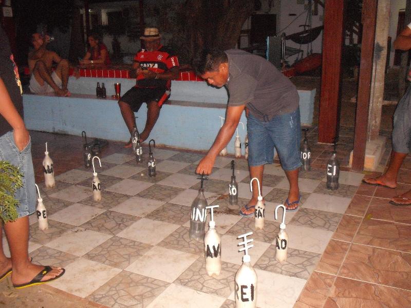 Pousada Chalé Suiço (4)