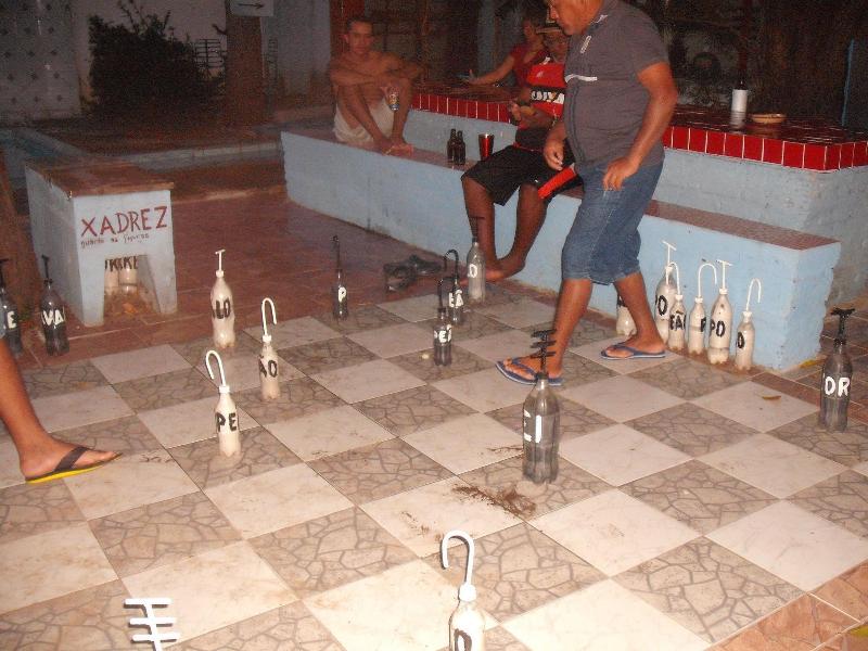 Pousada Chalé Suiço (8)
