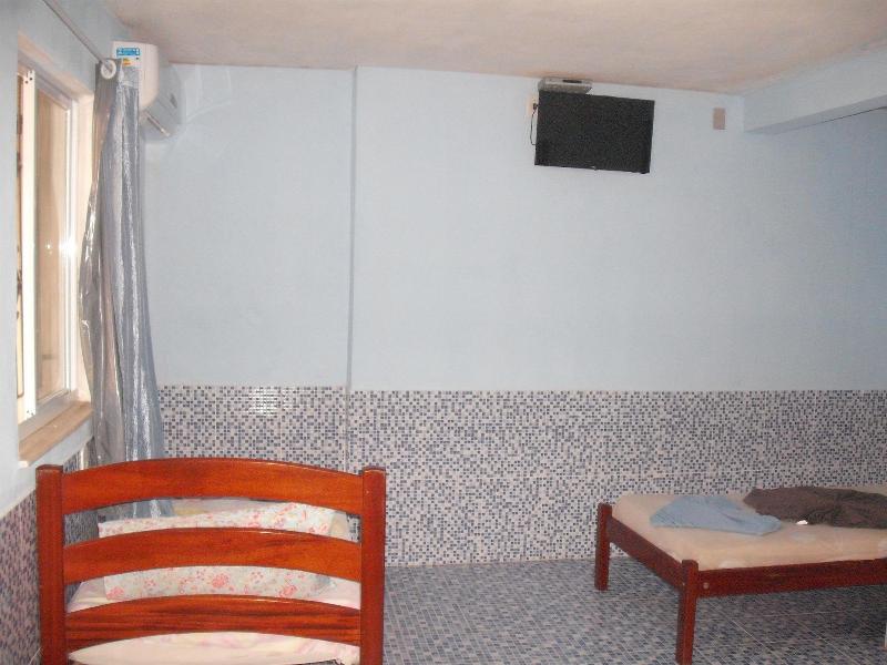 Pousada Chalé Suiço (9)