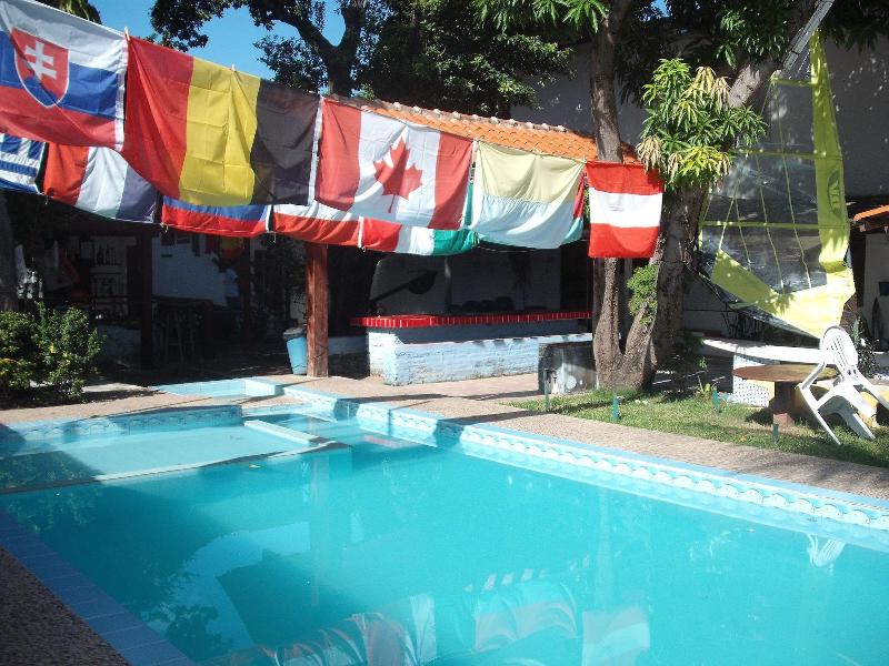 Pousada Chalé Suiço (10)