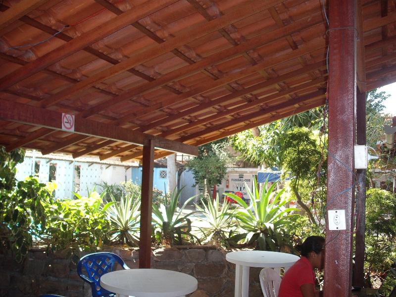 Pousada Chalé Suiço (14)