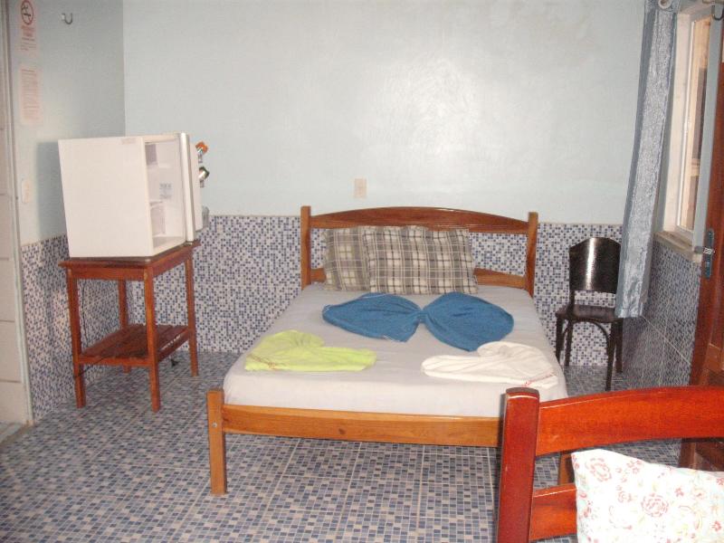 Pousada Chalé Suiço (15)